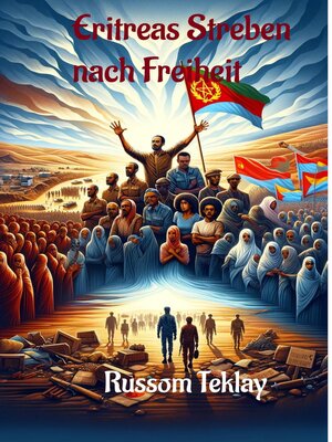 cover image of Eritreas  Streben  nach  Freiheit